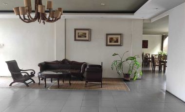 Hotel Tengah Kota Yogyakarta