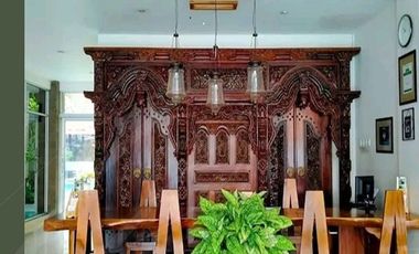 Hotel Tengah Kota Yogyakarta