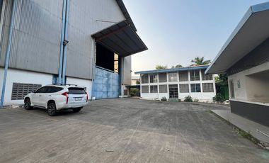 Pabrik di Kawasan Industri Surya Cipta Karawang , Luas 20.000m