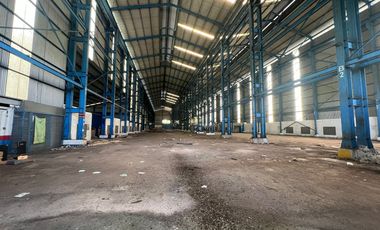 Pabrik di Kawasan Industri Surya Cipta Karawang , Luas 20.000m