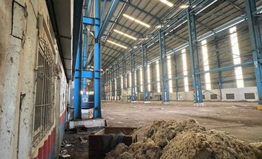 Pabrik di Kawasan Industri Surya Cipta Karawang , Luas 20.000m
