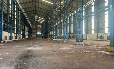 Pabrik di Kawasan Industri Surya Cipta Karawang , Luas 20.000m