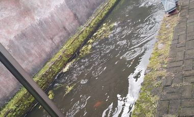 DIJUAL RUMAH JOGLO & Beberapa Gazebo cocok buat Rumah Makan di mungkid