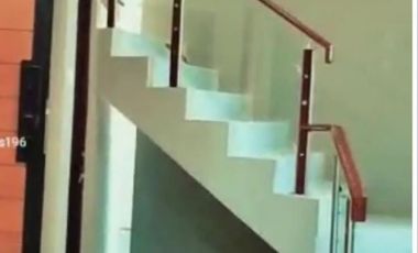 dijual rumah bagus lokasi dekat mall pakuwon solo baru