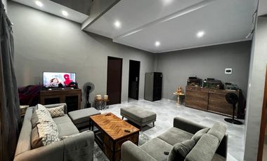 dijual rumah bagus lokasi dekat mall pakuwon solo baru