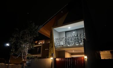 dijual rumah bagus lokasi dekat mall pakuwon solo baru
