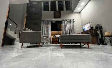 dijual rumah bagus lokasi dekat mall pakuwon solo baru