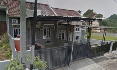 Jual Rumah Perumahan Citra Gading, Samarinda