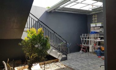 Jual Rumah Perumahan Citra Gading, Samarinda