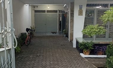 Jual Cepat Rmh Pusat Kota Cirebon, LT. 560, kawasan Keraton,