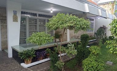 Jual Cepat Rmh Pusat Kota Cirebon, LT. 560, kawasan Keraton,