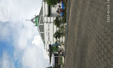 Dijual Rumah murah makassar dekat dari tanjung bunga