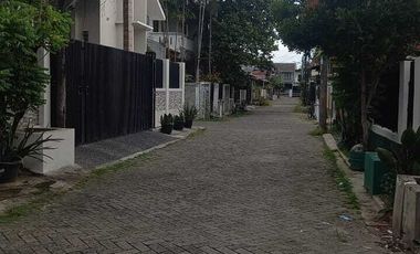 DIJUAL RUMAH ATAU DISEWAKAN DI KOMPLEK TAMAN ASRI CIPADU JAYA TANGKOT
