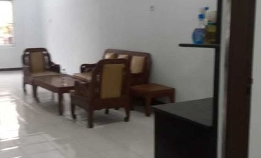 DIJUAL RUMAH ATAU DISEWAKAN DI KOMPLEK TAMAN ASRI CIPADU JAYA TANGKOT