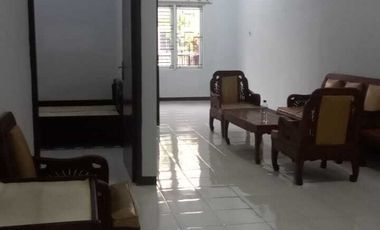 DIJUAL RUMAH ATAU DISEWAKAN DI KOMPLEK TAMAN ASRI CIPADU JAYA TANGKOT