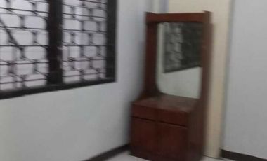 DIJUAL RUMAH ATAU DISEWAKAN DI KOMPLEK TAMAN ASRI CIPADU JAYA TANGKOT