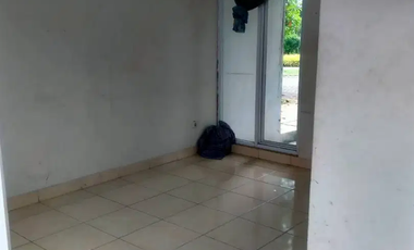 Disewakan Rp800 perBulan. 250 mtr dari Stasiun. Dekat BSD, TerMURAHH