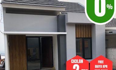 Ruma Komersial Dekat Unpad