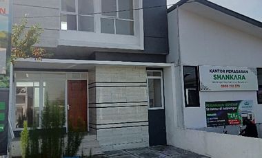 Rumah dijual di Cisempur, Sumedang, Jawa Barat