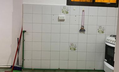 Departamento en San Cristobal