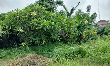 Sewa kavling tanah meruya selatan bisa utk olahraga padel