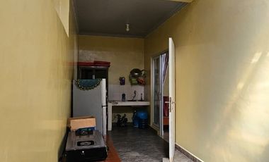 Rumah Ready siap Huni di Royal Spring