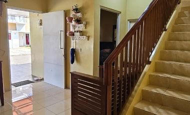 Rumah Ready siap Huni di Royal Spring