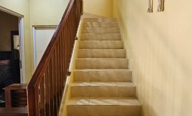 Rumah Ready siap Huni di Royal Spring