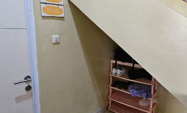 Rumah Ready siap Huni di Royal Spring