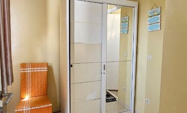 Rumah Ready siap Huni di Royal Spring