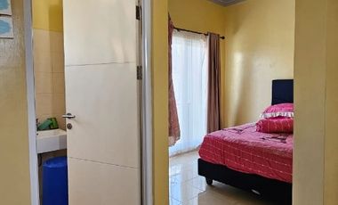 Rumah Ready siap Huni di Royal Spring