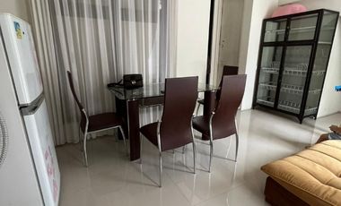 disewakan Rumah full furnish Nort west lake pakal citraland