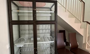 disewakan Rumah full furnish Nort west lake pakal citraland