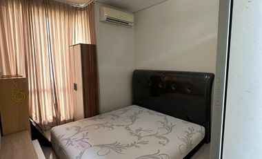 disewakan Rumah full furnish Nort west lake pakal citraland