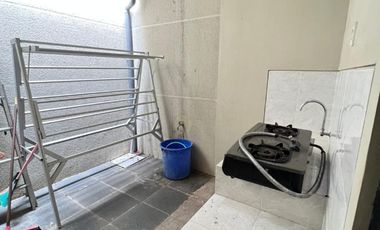 disewakan Rumah full furnish Nort west lake pakal citraland