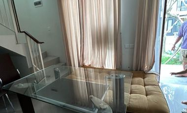 disewakan Rumah full furnish Nort west lake pakal citraland