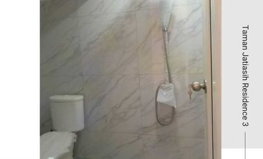 Ready stock Taman jatiasih residence type 84/90 1unit pertama promo