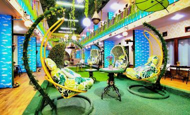 Hotel Bisa Jadi Kost Full Furnish Pinggir Jalan Raya Di Buah Batu Band