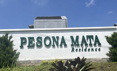 Miliki rumah villa 2 lanti view pegunungan passive income ratusan juta