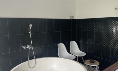 Miliki rumah villa 2 lanti view pegunungan passive income ratusan juta