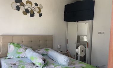 Miliki rumah villa 2 lanti view pegunungan passive income ratusan juta