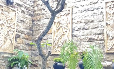 Miliki rumah villa 2 lanti view pegunungan passive income ratusan juta