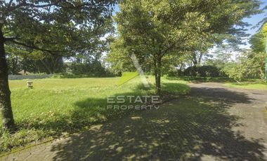 Kavling Golf View di Area Eksklusif Kota Araya Malang