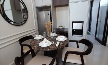 DIJUAL RUMAH MURAH READY SHM ANGSURAN 3JUTAAN DP 0 FREE BIAYA JUANDA