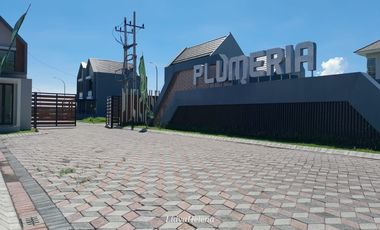 DIJUAL RUMAH MURAH READY SHM ANGSURAN 3JUTAAN DP 0 FREE BIAYA JUANDA