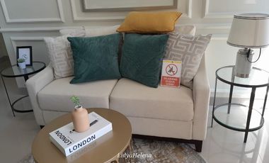 DIJUAL RUMAH MURAH READY SHM ANGSURAN 3JUTAAN DP 0 FREE BIAYA JUANDA