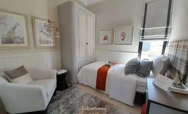 DIJUAL RUMAH MURAH READY SHM ANGSURAN 3JUTAAN DP 0 FREE BIAYA JUANDA