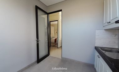 DIJUAL RUMAH MURAH READY SHM ANGSURAN 3JUTAAN DP 0 FREE BIAYA JUANDA