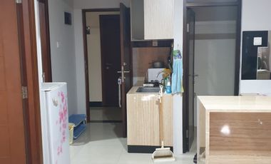 Dijual Apartemen Full Furnished View Kota Gateaway Pasteur 2 bedroom