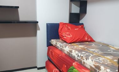Dijual Apartemen Full Furnished View Kota Gateaway Pasteur 2 bedroom